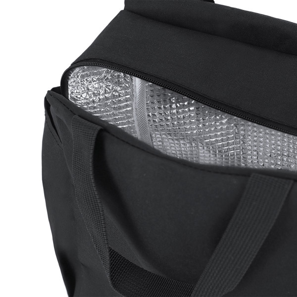 Bolsa Nevera Destrek - Gris
