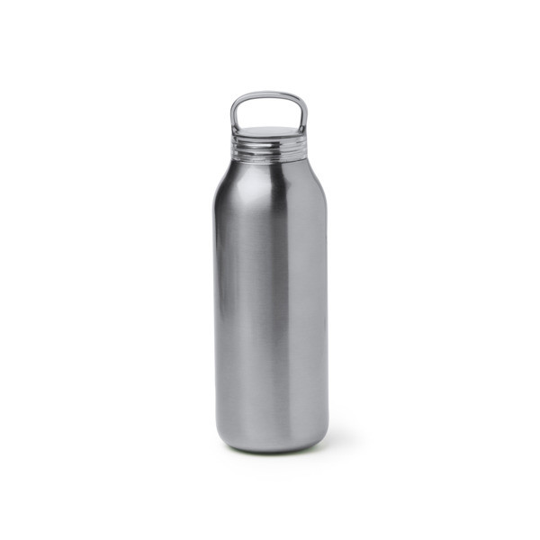 Bottle Bontax - Silver