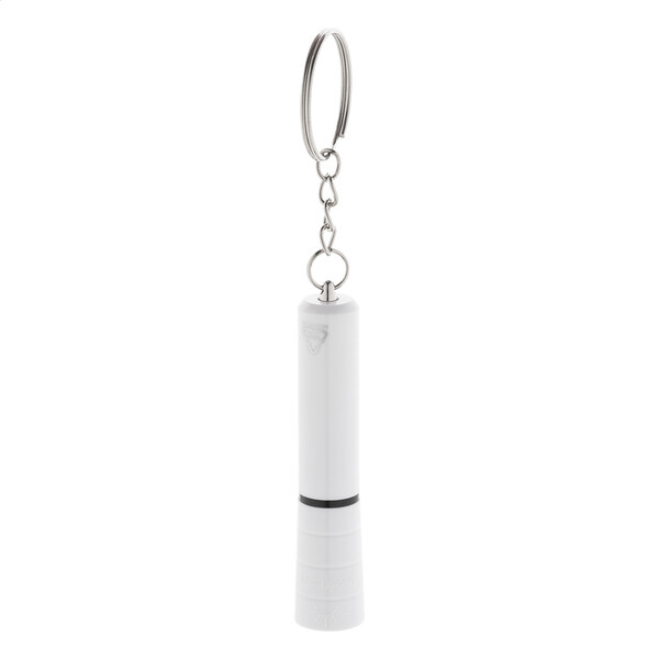 Mini RABS baterka Raipei - White