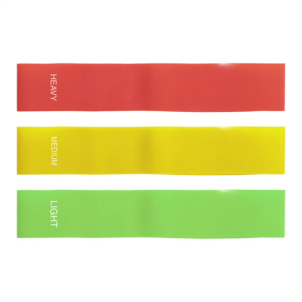 Exercise Band Set Resban