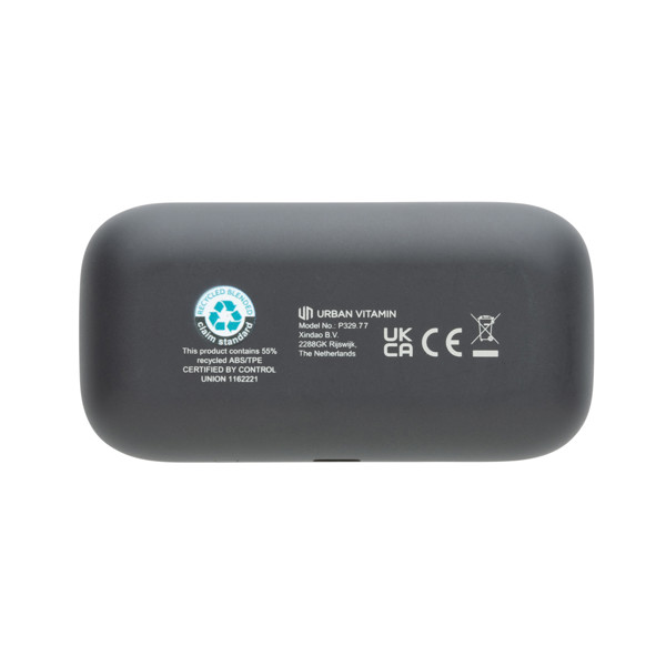 Ušesni čepki Urban Vitamin Pacifica, BT 5.3, 600 mAh