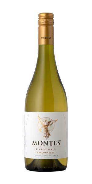 Montes Chardonnay