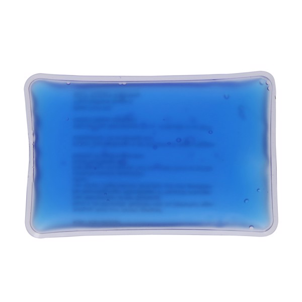 Kühl-/Wärmekissen "Relieve" - Blau