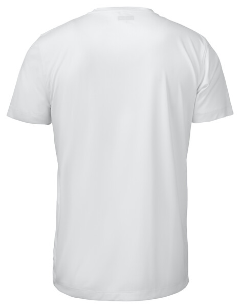 2030 T SHIRT WHITE XXL