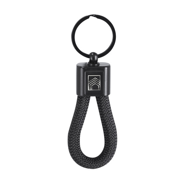 Porte-Clés Gidyon - Noir
