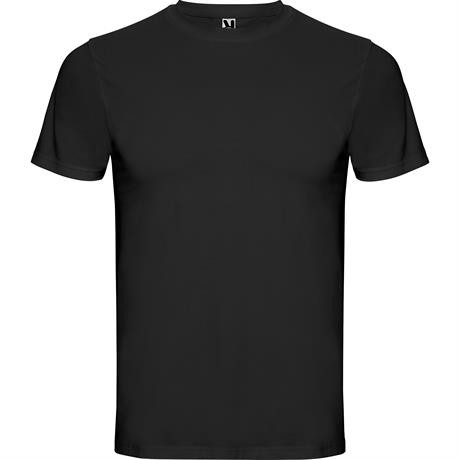 Soul Short Sleeve Underwear T-Shirt - BLACK / 12