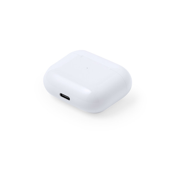 Auriculares Dodiax - Preto