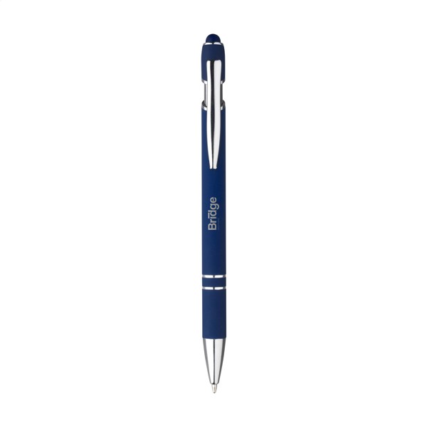 XD Collection Thin metal stylus ballpoint pen