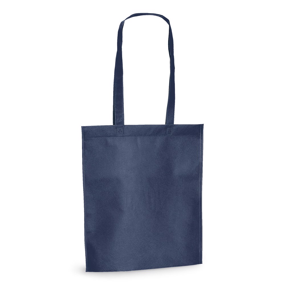 CANARY. Bag - Blue