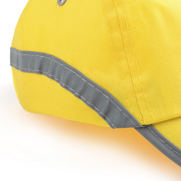 Gorra Tarea - Amarillo