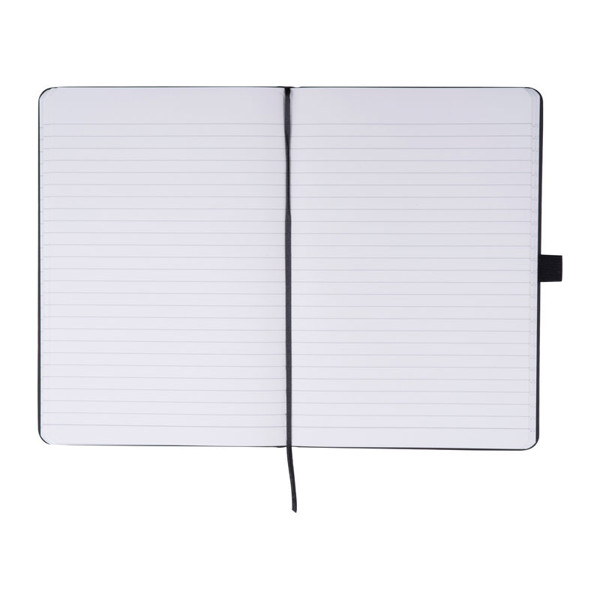 A5 Stone paper notebook Brussels