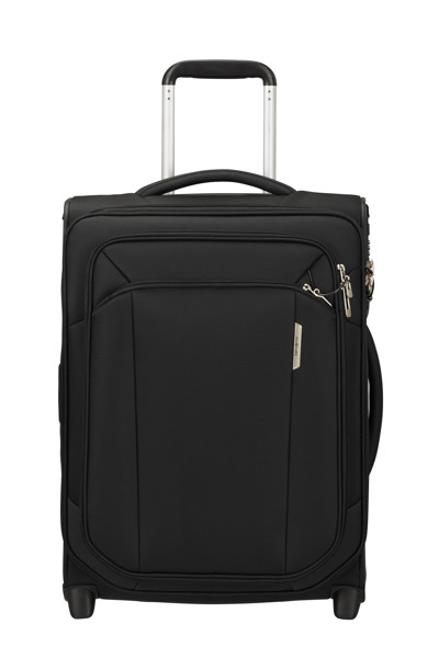 Samsonite - Respark Upright 55 EXP. - Ozone Black