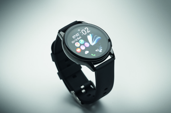 Smartwatch IP68 waterproof Rist