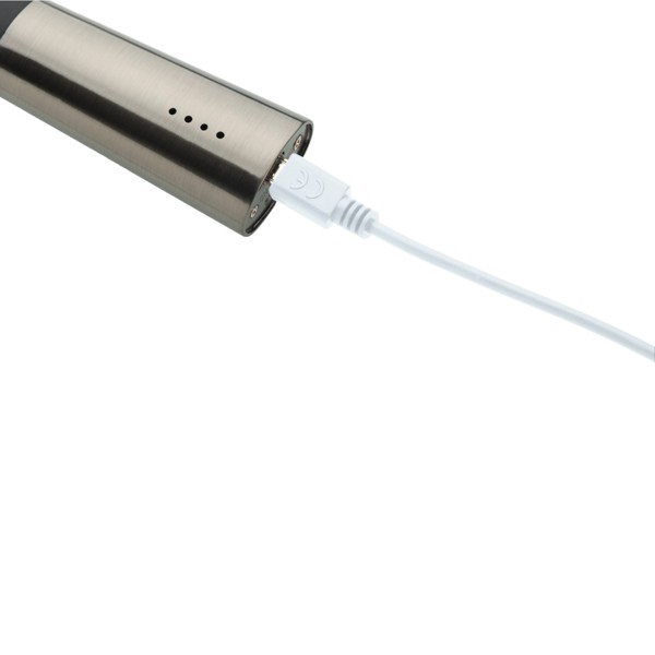 MAIZURU wiederaufladbares Lichtbogen-Feuerzeug