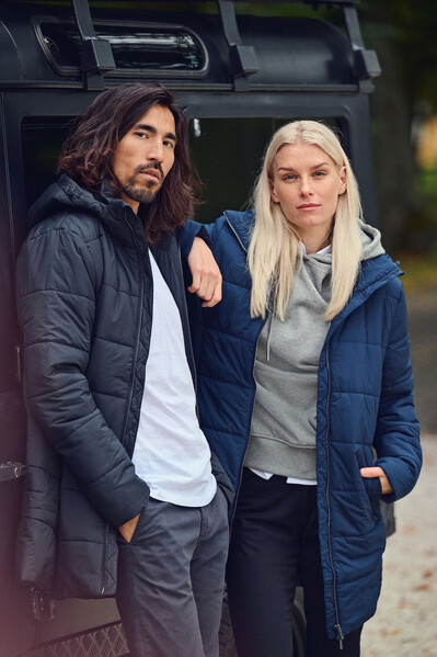 Harvest Nordmont Jacket Black S