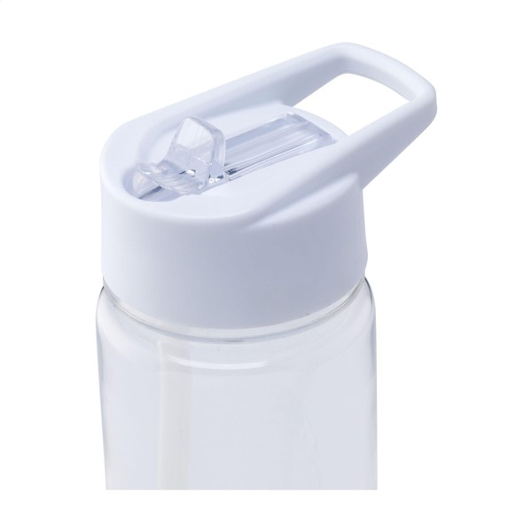 Fruitfuse Bottle 700 ml drinking bottle - White
