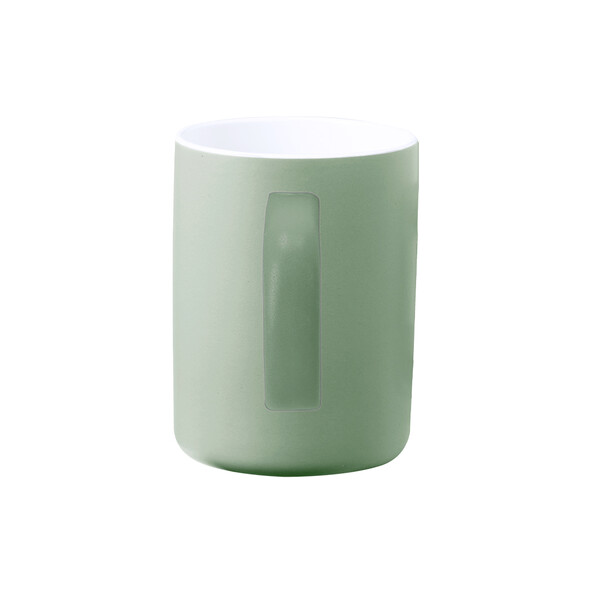 Taza Kubaya - Blanco
