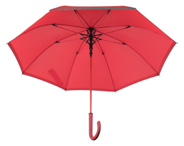 Umbrella Nimbos - Red