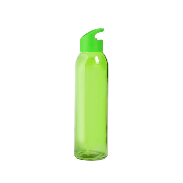 Bottle Tinof - Transparent