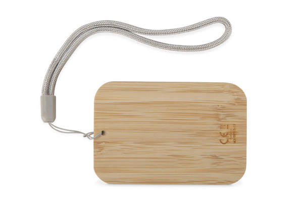 Charging cable set with inductive charger BUMO
