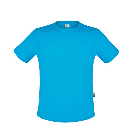 T-SHIRT 160G "NATUR" -