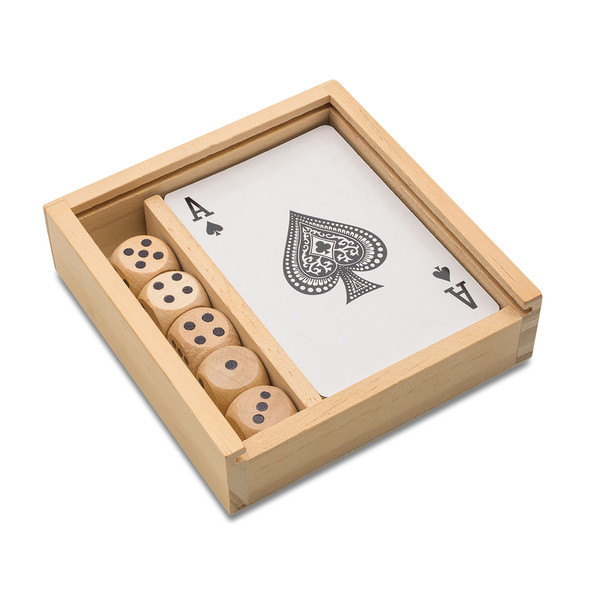 Makao set of games