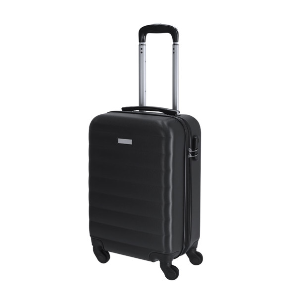 Trolley Luril - Black