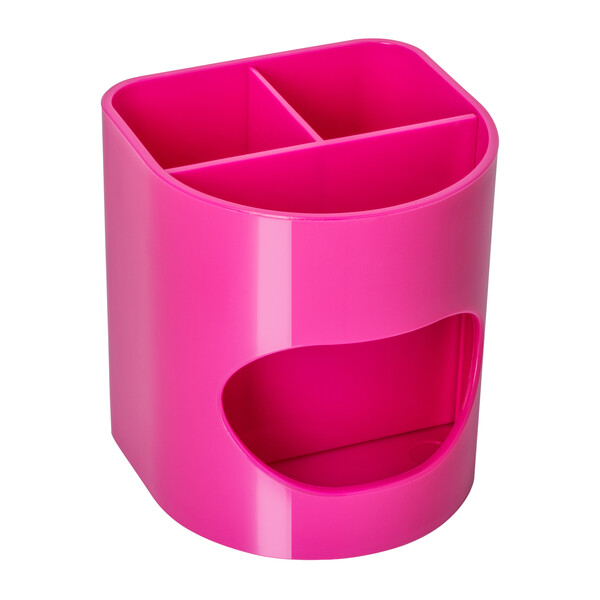 Organisateur de Bureau SOROCABA - magenta