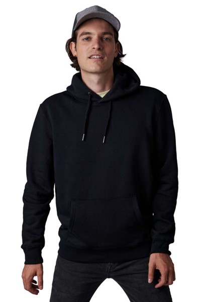 Urban Trucker Cap - 6 Panels - Silver Heather / Dark Grey