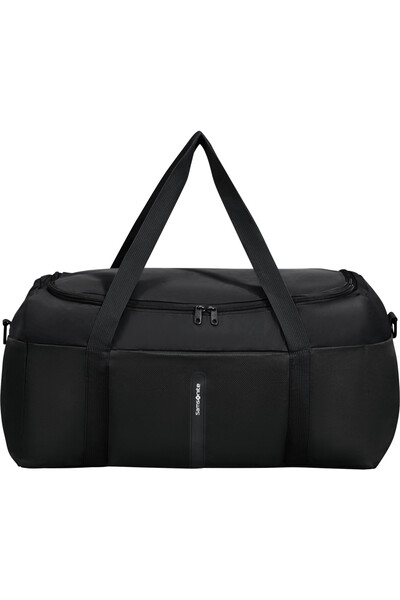 Samsonite - Ta Revolution Foldable Duffle M - Black