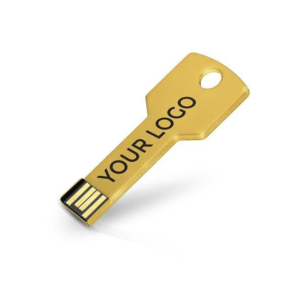 Ki 16Gb - Dourado / 16GB