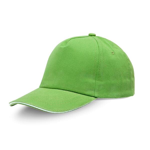 Zectra - Verde Claro