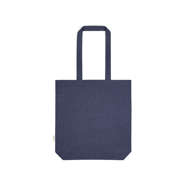 Logan Tote Bag - Námořnická Modrá