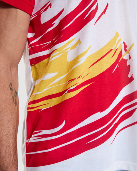 Camiseta Forza - Francia / 2XL