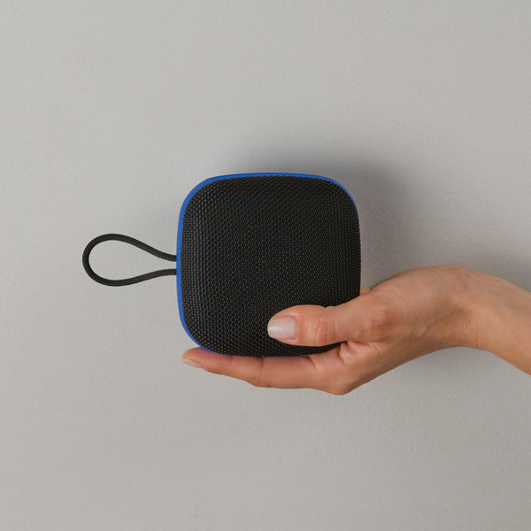 Da Vinci Speaker - Bleu