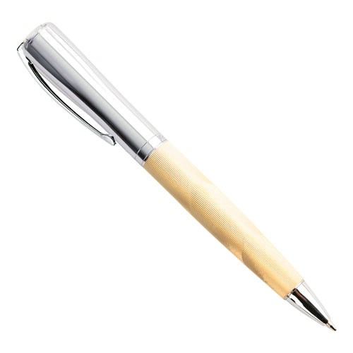 ESFEROGRÁFICA+PLUMA "FERRARA"