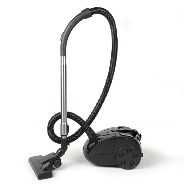 Aspirateur avec sac