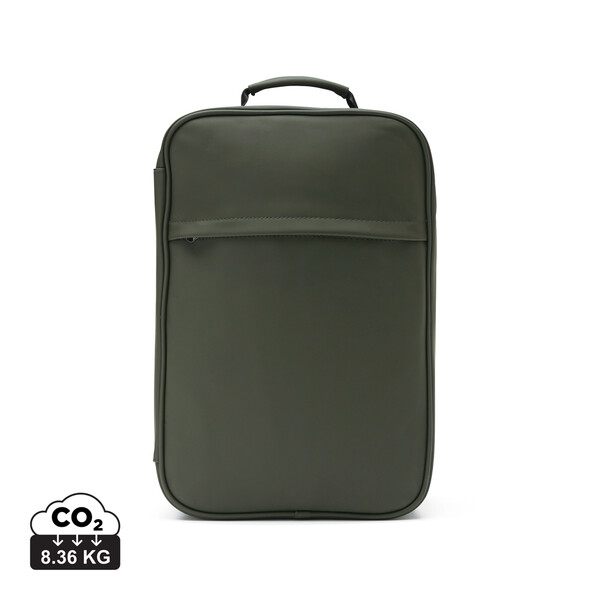VINGA Sac à dos de voyage Baltimore - Vert