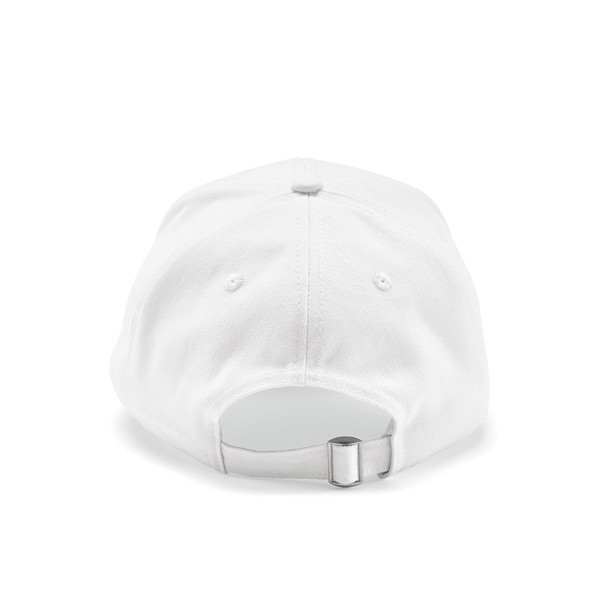 Darrell Cap - Bílá