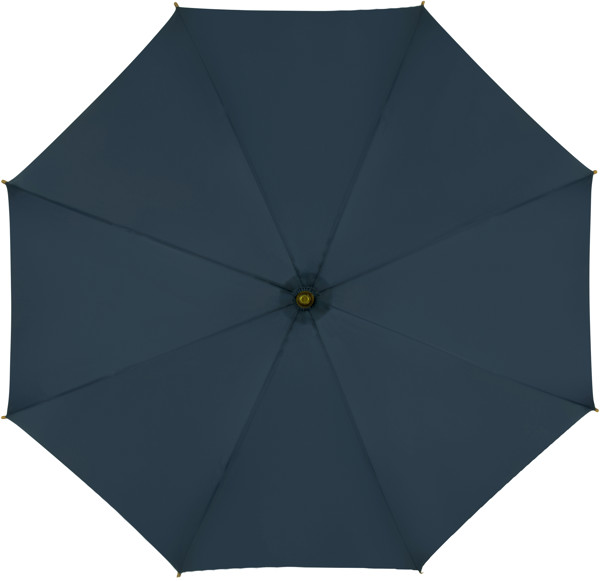 FALCONE - ECO - Manuel - Impermable au vent -  102 cm - Bleu marin