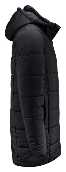 Harvest Nordmont Jacket Black S