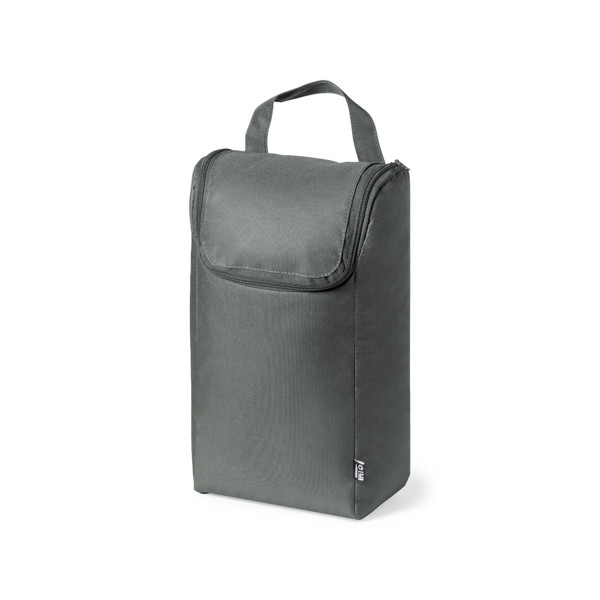 Bolsa Sapatos Helanor - Gray