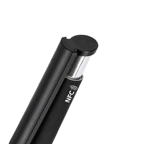 Bolígrafo NFC Narys - Blanco