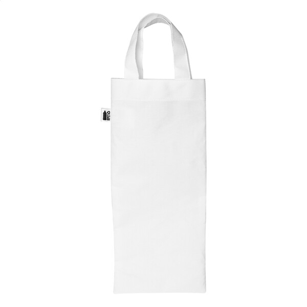 Custom Rpet Wine Bag SuboShop Vino