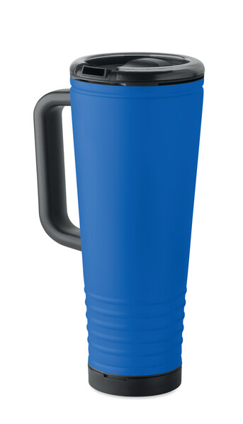 Gobelet à double paroi de 700ml Howler Cup - Bleu Royal