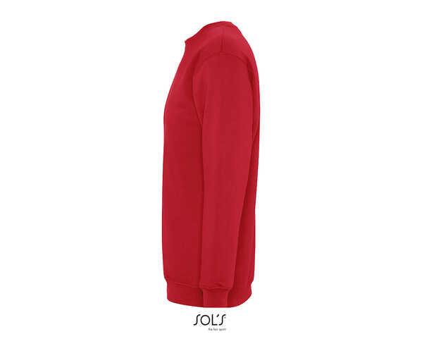 NEW SUPREME SUÉTER 280g - VermelhoL
