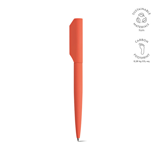 Rabelais Pen - Lososova