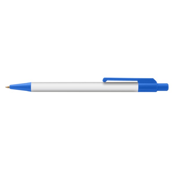 Stylo Astaire Classique - Bleu / Impression 360