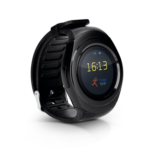 CONNECTED/PHONE SMARTWATCH