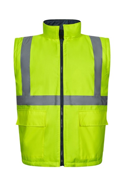 PARKA 4EM1 BICOLOR AV